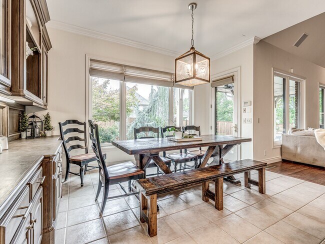 Building Photo - Stunning Luxury Home in East Edmond with a Pool/Jacuzzi + Woody Creek Addition + Theater Room+/5 ...