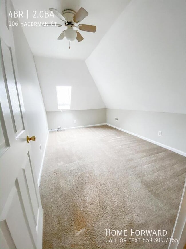 Building Photo - 106 Hagerman Ct