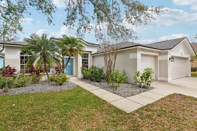 Building Photo - 7308 Carrington Oaks Ln