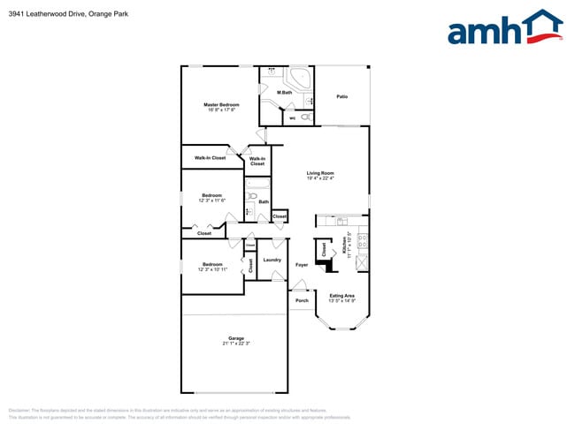 Building Photo - 3941 Leatherwood Dr