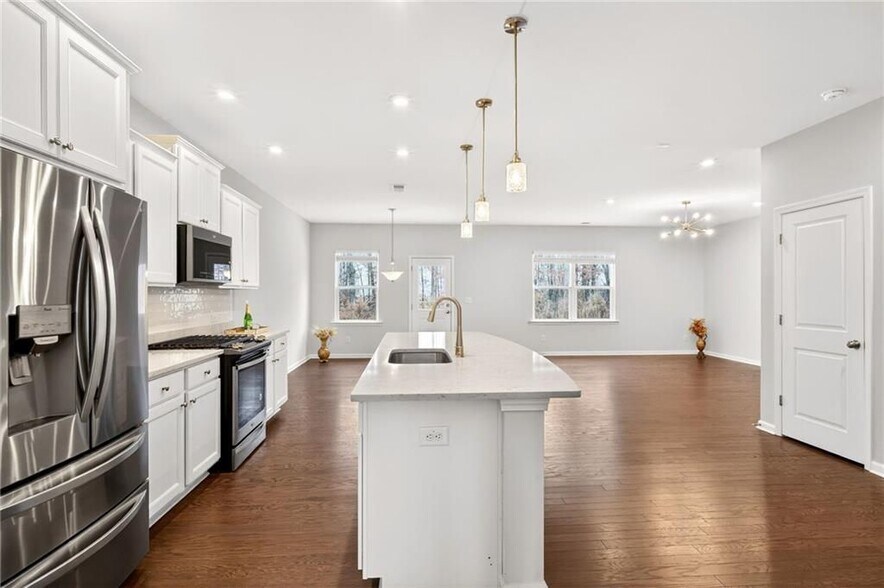 Building Photo - 5377 Fountainhead Ln