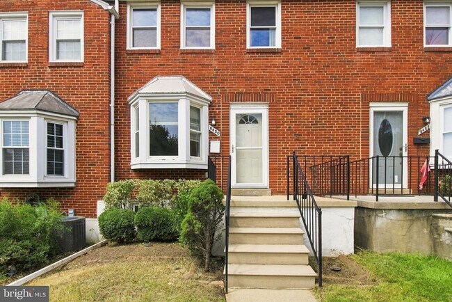 Building Photo - 8450 Loch Raven Blvd