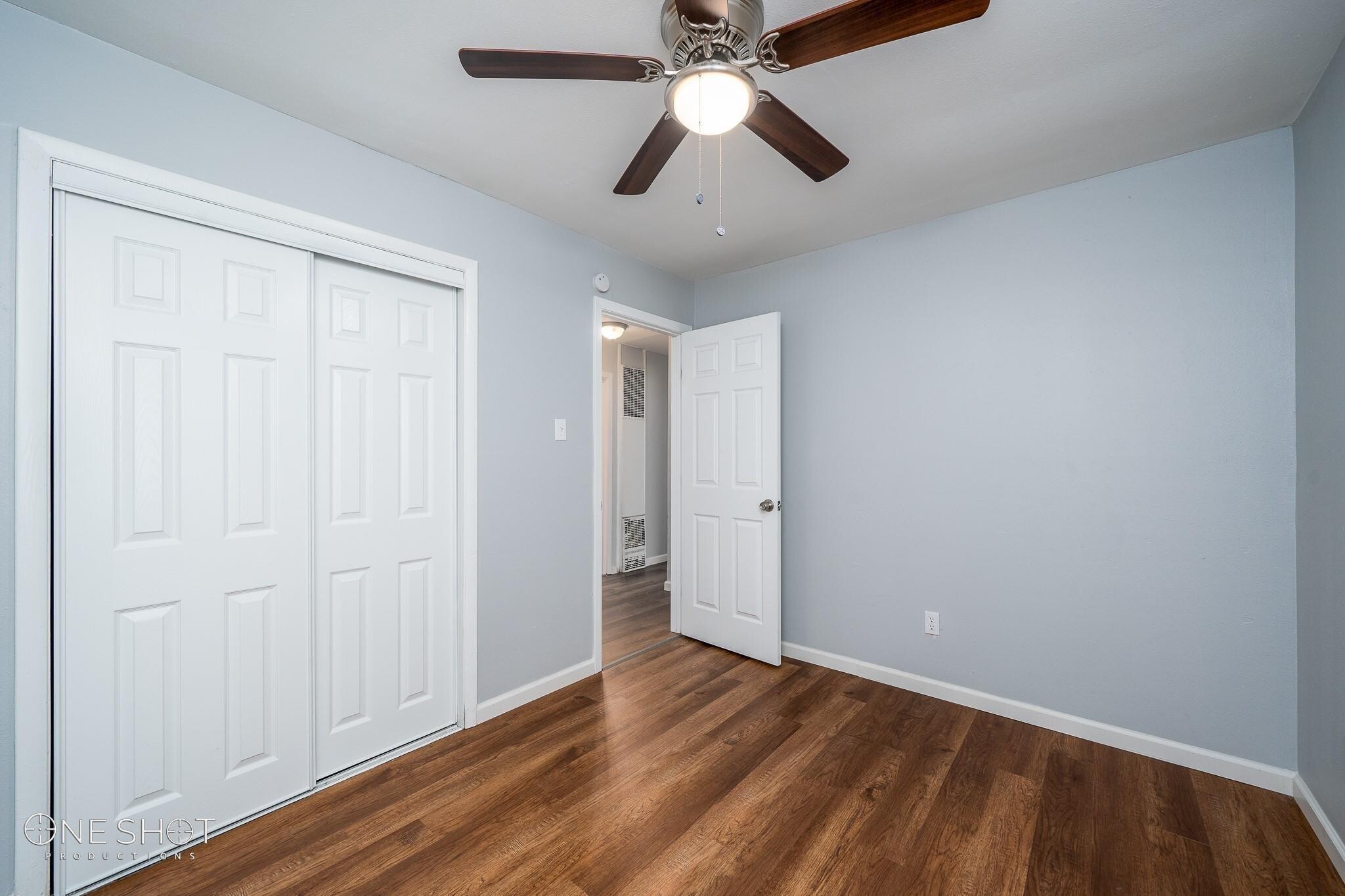 Building Photo - 525 N Bowie Dr