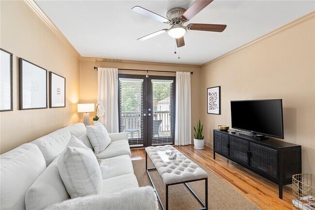 Building Photo - 48 Peachtree Ave NE