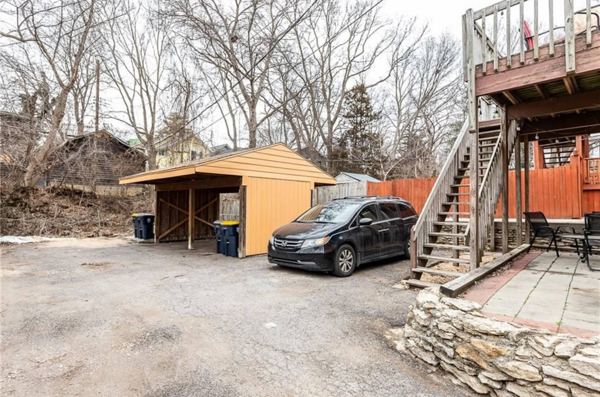 Building Photo - 4742 Jarboe St
