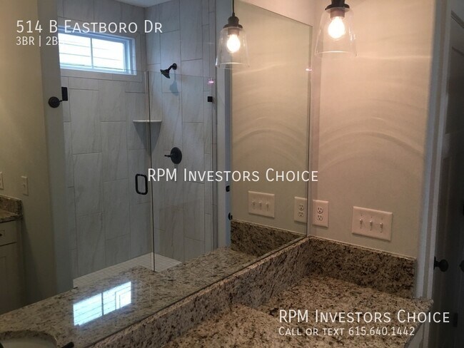 Building Photo - 514B Eastboro Dr