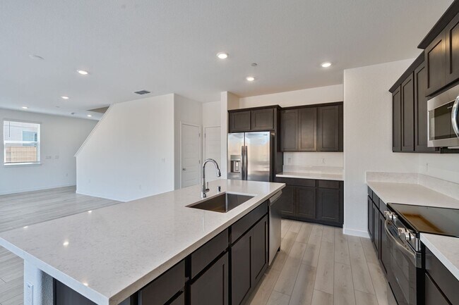 Building Photo - Brand-New 4BR Home with Solar in Rancho Co...
