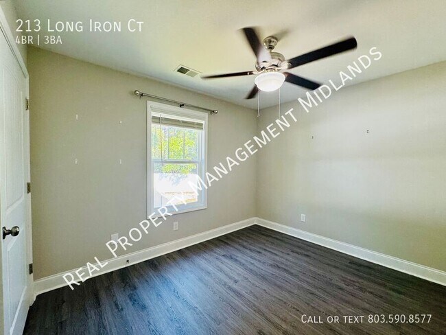 Building Photo - 213 Long Iron Ct