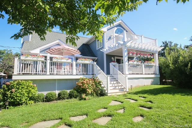 Building Photo - 270 N Sea Dr