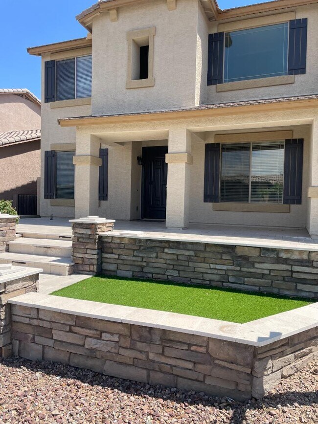 Building Photo - 6535 W Brookhart Way