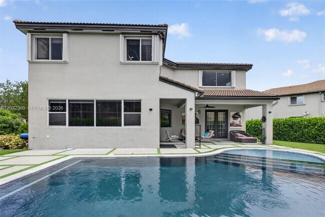 Building Photo - 2167 SW 176th Terrace