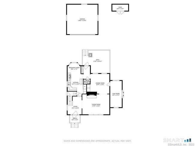 Building Photo - 107 Marne Ave