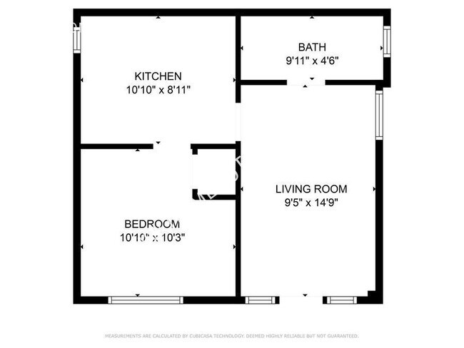 Building Photo - 940 E Florita St