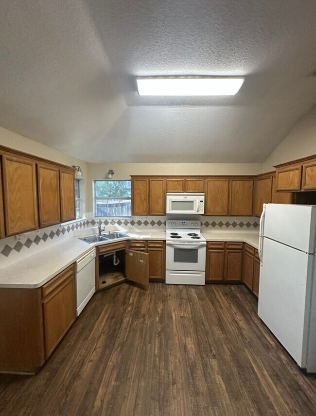 Building Photo - 3Bd/2Ba in Killeen TX