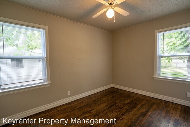 Building Photo - 2 br, 1 bath House - 1248 N Winston Ave