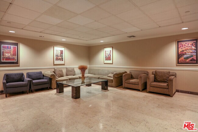 Building Photo - 12222 Wilshire Blvd