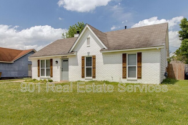 Building Photo - 6934 Southknoll Ave