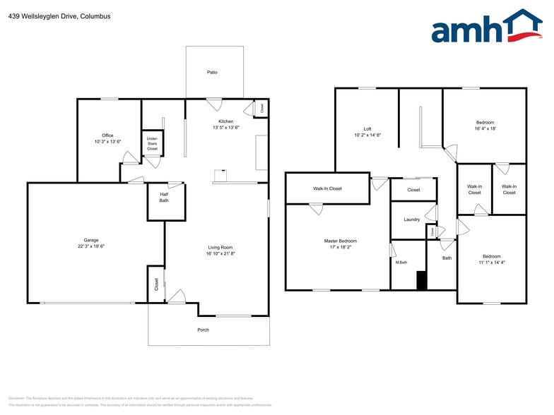 Building Photo - 439 Wellsleyglen Dr