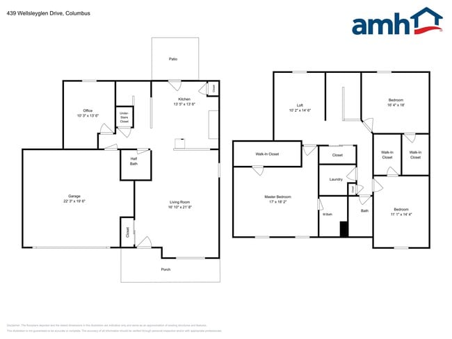 Building Photo - 439 Wellsleyglen Dr
