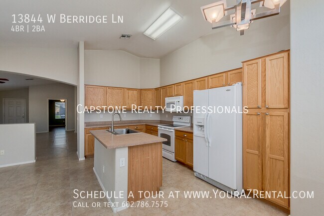 Building Photo - 13844 W Berridge Ln