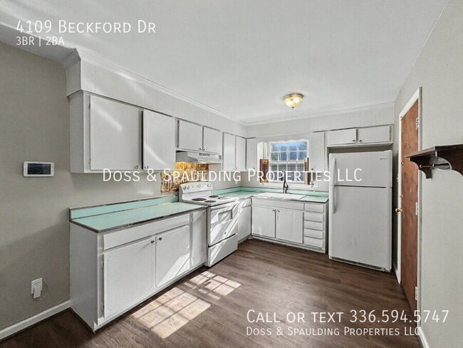 Building Photo - 4109 Beckford Dr
