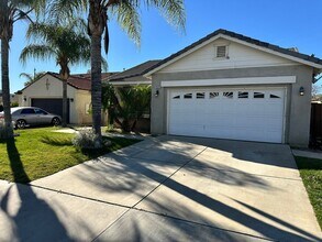 Building Photo - Spacious 4-Bedroom Home in Prime Moreno Valley Location