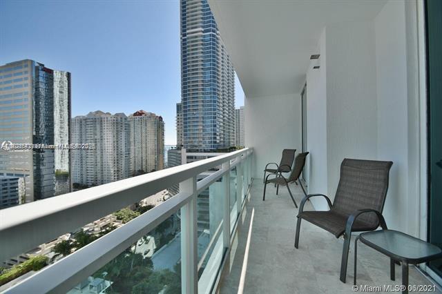 Building Photo - 951 Brickell Ave