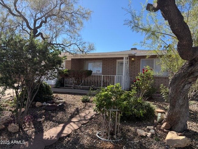 Building Photo - 1101 Cholla Cir