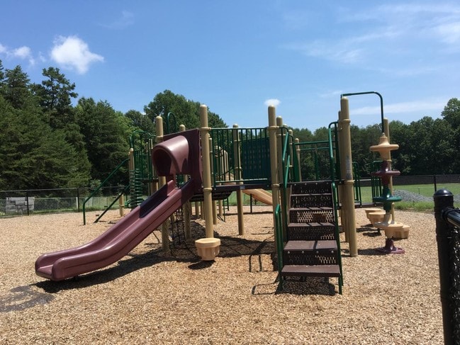 Community Playground - 2915 Atwood Rd