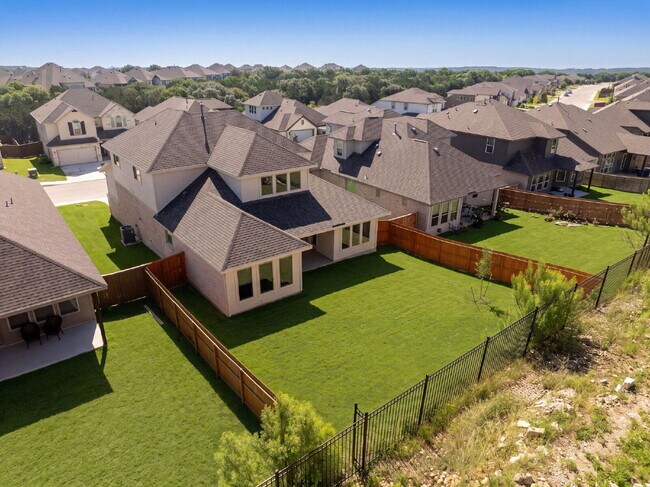 Building Photo - Rare Cibolo Canyons Opportunity | Guest Suite Downstairs, Optional 5th Bedroom, No Carpet, No Rea...