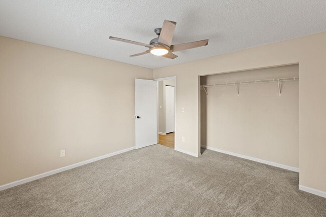 Building Photo - Spacious Split-Level Home with Finished Basement, Deck, Fenced Yard & 2-Car Garage