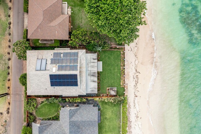 Building Photo - North Shore Oahu Oceanfront Home for Rent