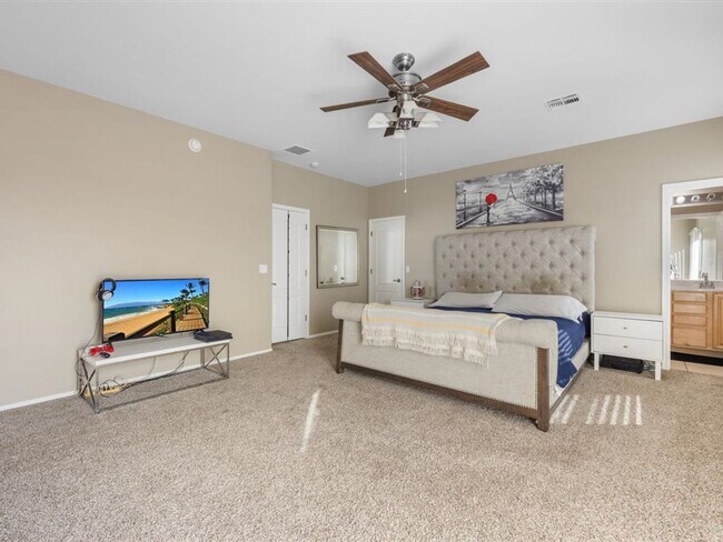 Building Photo - Double the splash- Private Gated Pool & Amenities-The best of both worlds!