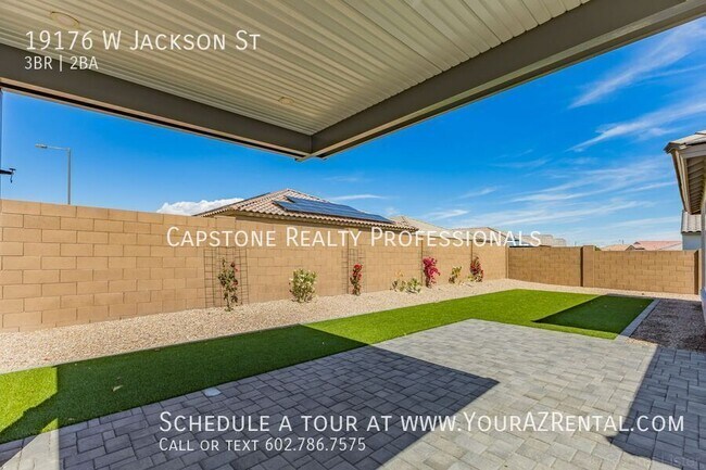 Building Photo - 19176 W Jackson St