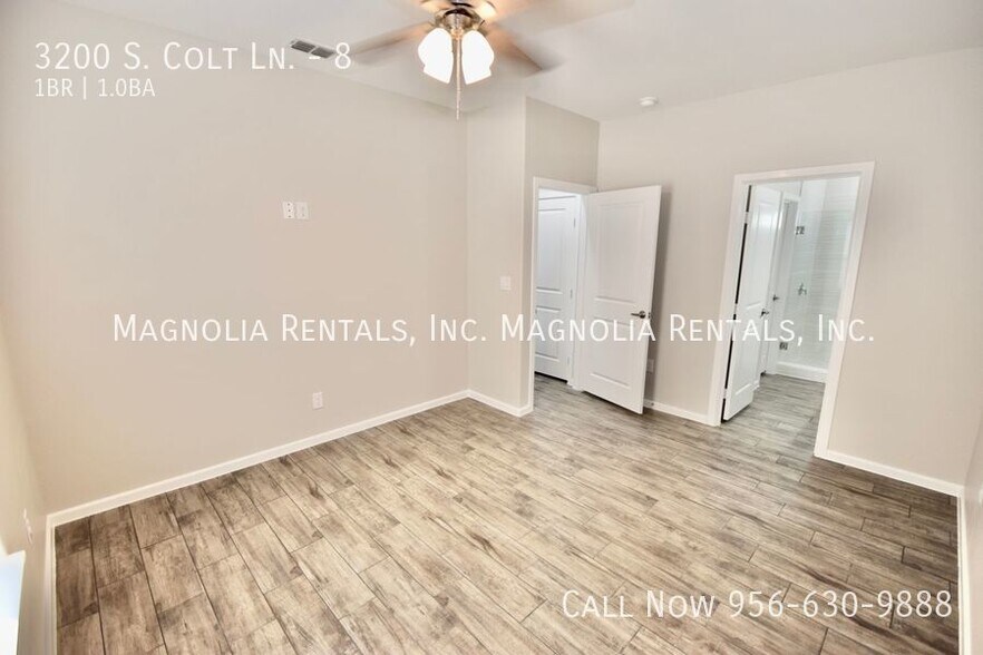 Building Photo - 3200 S Colt Ln