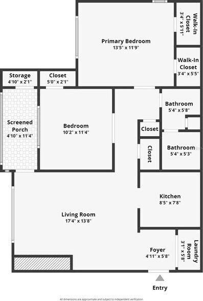 Building Photo - 11901 4th St N