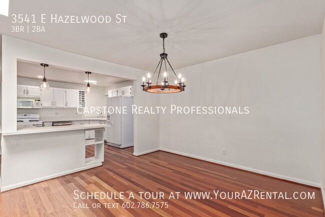 Building Photo - 3541 E Hazelwood St