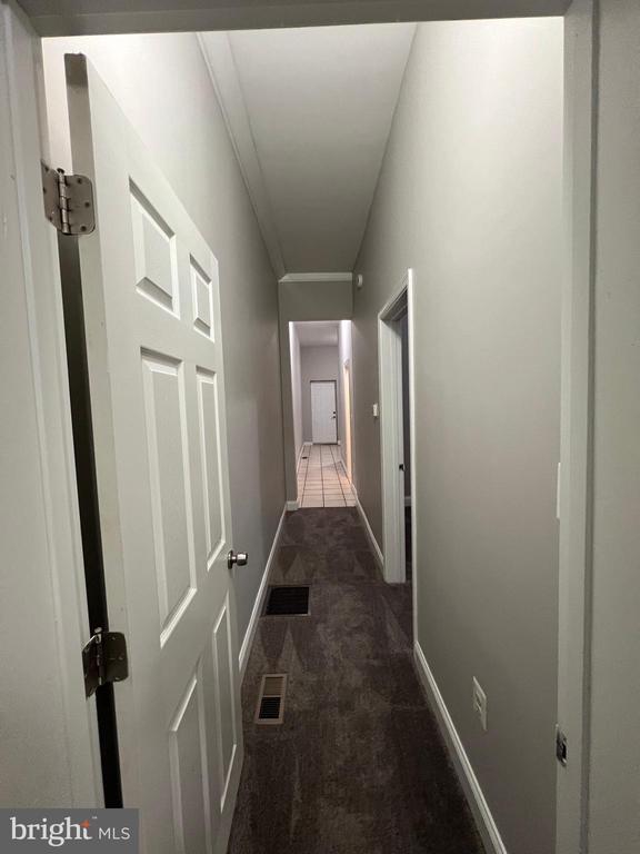 Building Photo - 2014 McCulloh St