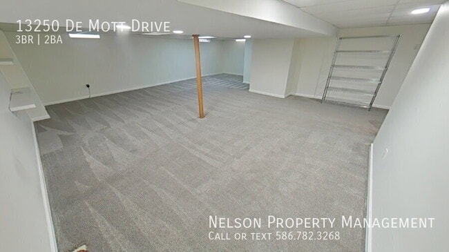 Building Photo - 13250 De Mott Dr