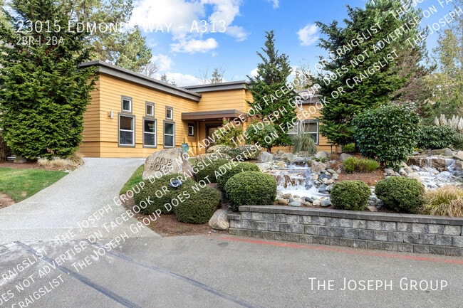 Building Photo - 23015 Edmonds Way