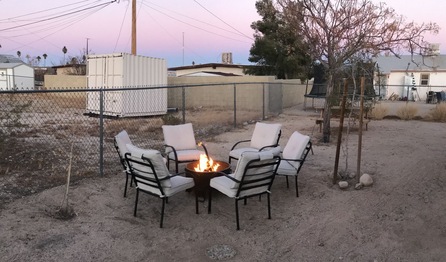 Building Photo - 6577 Desert Queen Ave