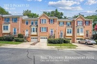 Building Photo - 389 S Pickett St
