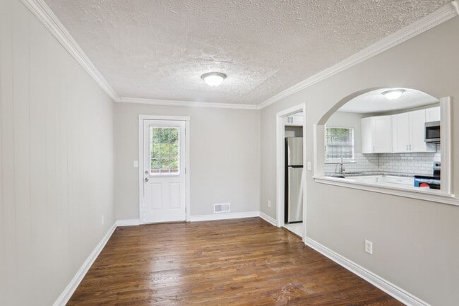 Building Photo - Decatur Living at Its Best: Upgraded Kitchen & Bonus Basement Space
