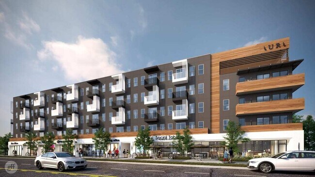 Building Photo - 5629 N Lamar Blvd
