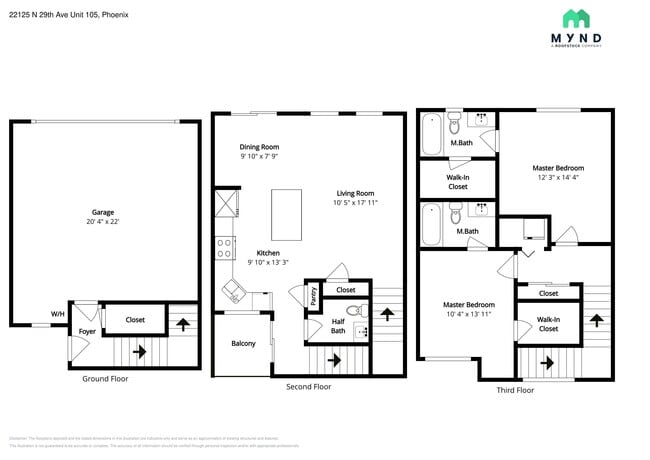 Building Photo - 22125 N 29th Ave