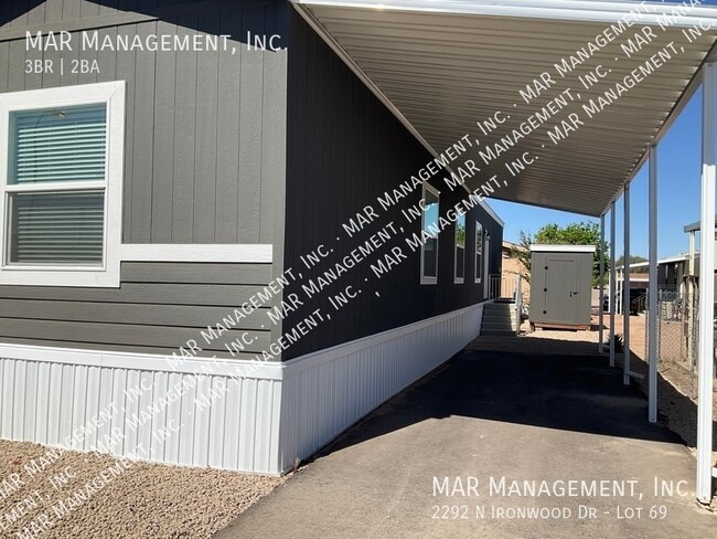 Building Photo - 2292 N Ironwood Dr