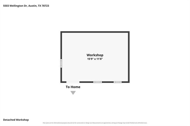 Building Photo - 5503 Wellington Dr