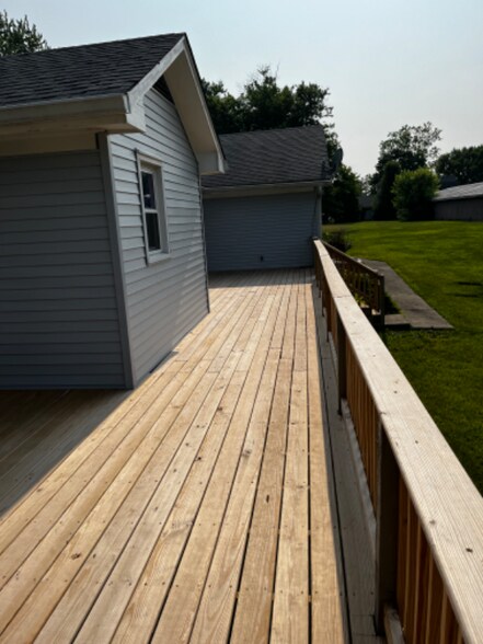 Building Photo - 3905 Carriage Hill Dr