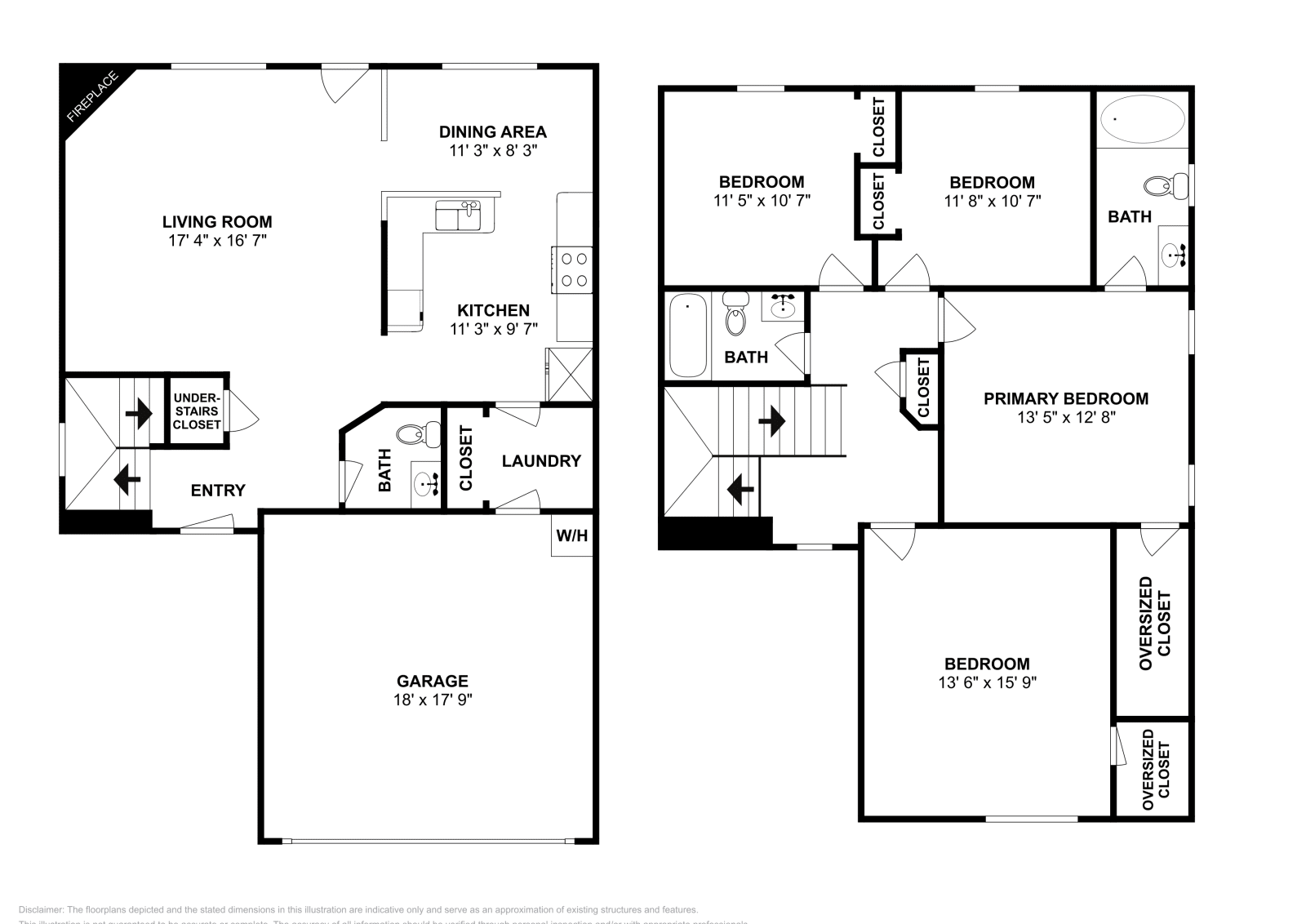 Building Photo - 7016 Haines Mill Road