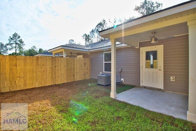 Building Photo - 14017 Cecil Nobles Hwy